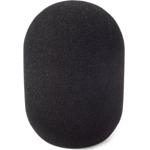 Rycote 45/100 Large Diaphragm Mic Foam Single