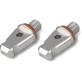Rycote Pair Of 3/8'' Tips For pcs-Boom Connector