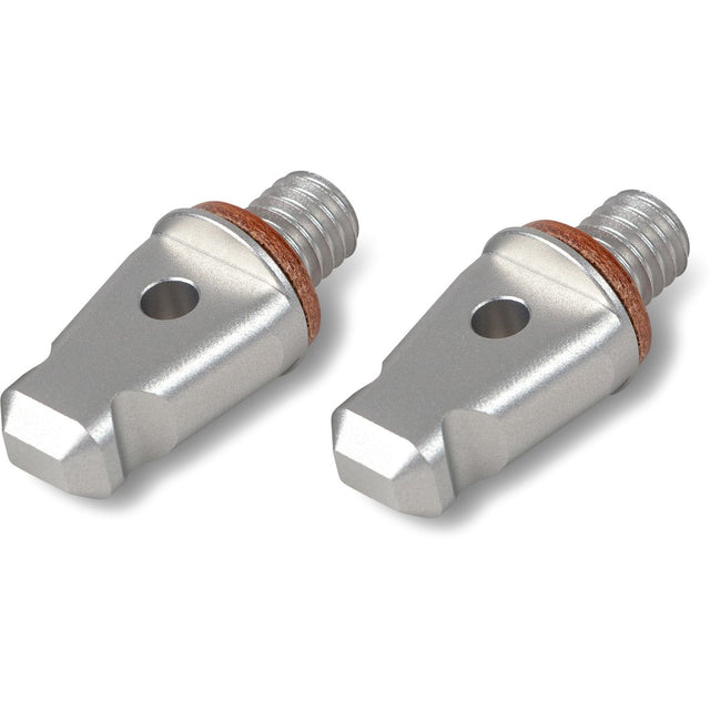 Rycote Pair Of 3/8'' Tips For pcs-Boom Connector
