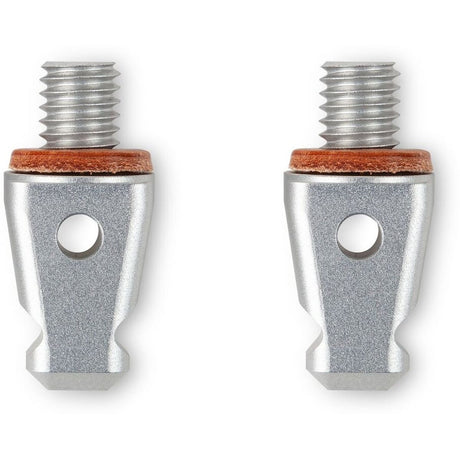 Rycote Pair Of 3/8'' Tips For pcs-Boom Connector - image 2 of 2