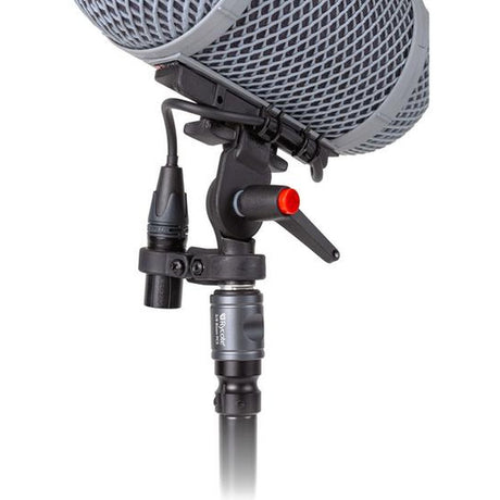 Rycote Classic Adaptor For pcs-Boom Connector - image 3 of 3