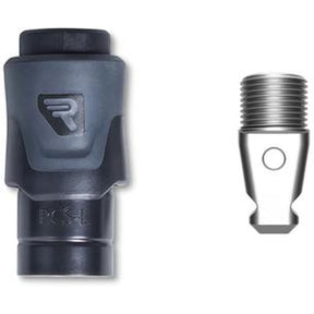 Rycote pcs-Utility Half Coupler Kit Large