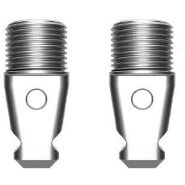 Rycote Pair 5/8” Male Tips For pcs