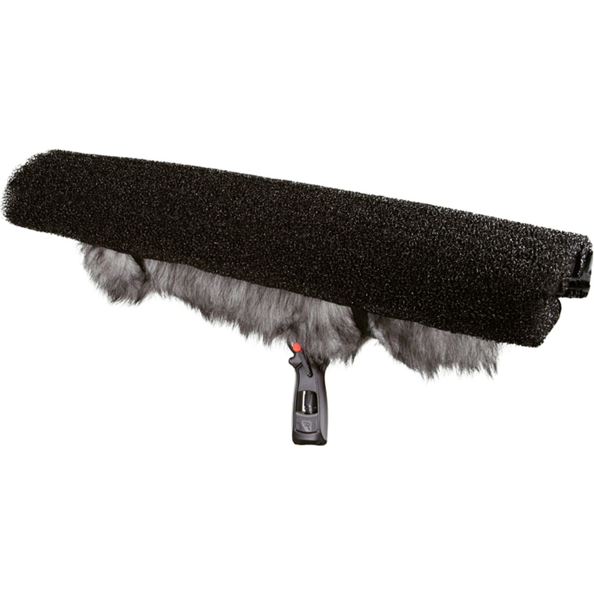 Rycote Duck Raincover 6