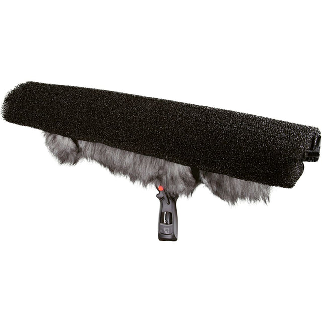 Rycote Duck Raincover 6