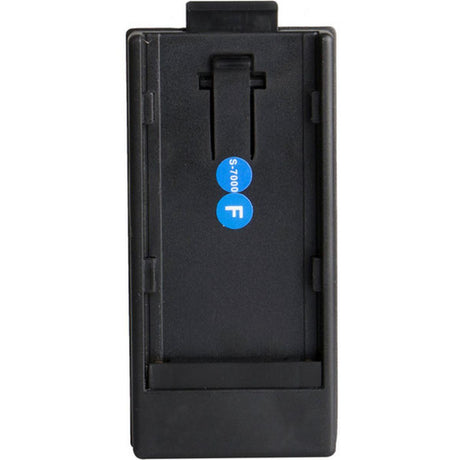 SWIT S-7000F S-7000F | DV Battery Mount Plate For Sony NP-F Type
