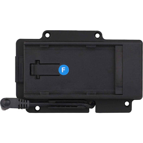 SWIT S-7003F Sony NP-F Mount Plate Screw w/ Pole DC Socket For S-1053 Monitor