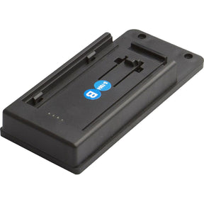 SWIT S-7004B Panasonic VBG Mount Snap-On Plate For S-1093/S-1071H+/S-11XX