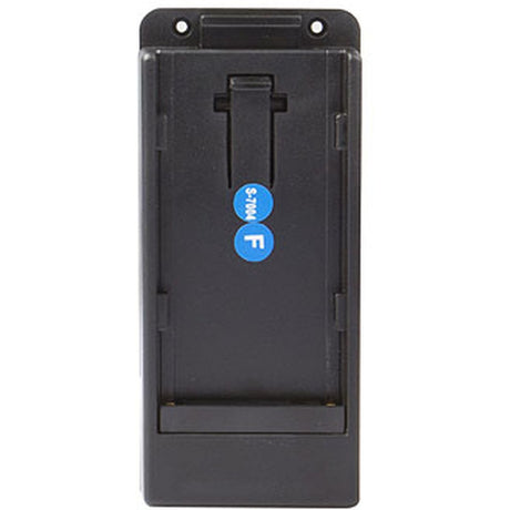 SWIT S-7004C Canon BP Mount Snap-On Plate For S-1093/S-1071H+/S-11XX/S-12XX