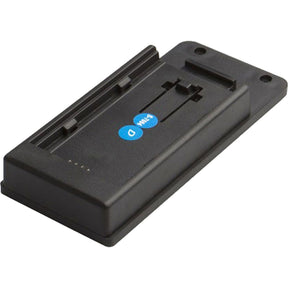 SWIT S-7004D S-7004D | Panasonic VBD/VBR/CGA Mount Snap-On Plate