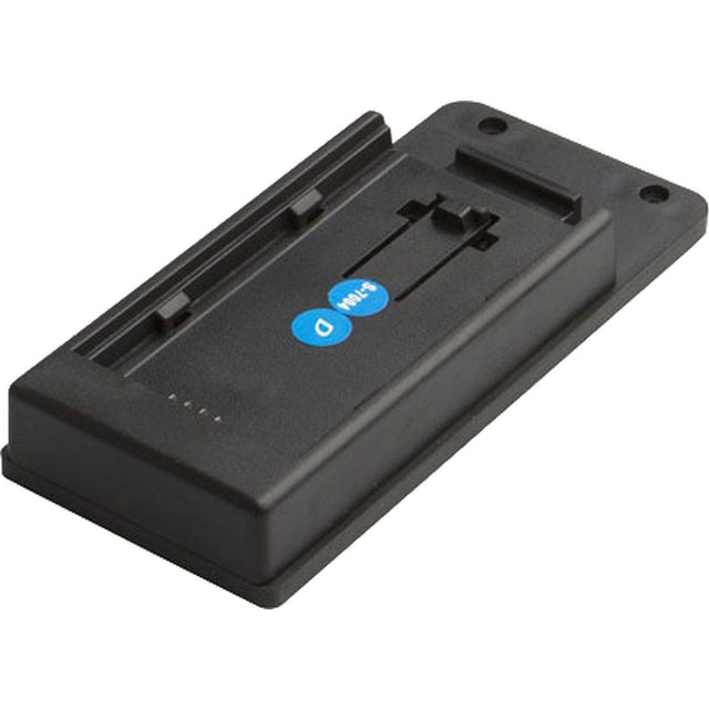 SWIT S-7004D S-7004D | Panasonic VBD/VBR/CGA Mount Snap-On Plate