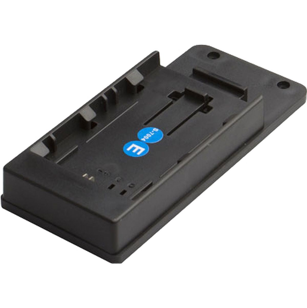 SWIT S-7004E| Canon LP-E Mount Snap-On Plate. For S-1093/S-1071H+/S-11XX/S-12XX