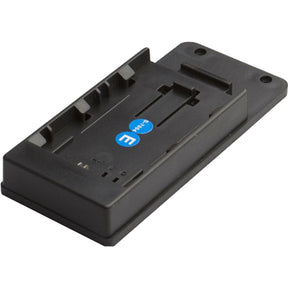 SWIT S-7004E| Canon LP-E Mount Snap-On Plate. For S-1093/S-1071H+/S-11XX/S-12XX