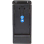 SWIT S-7004F | Sony NP-F Mount Snap-On Plate. For S-1093/S-1071H+/S-11XX/S-12XX