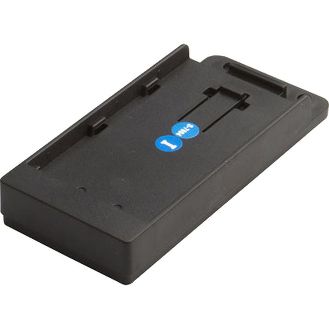 SWIT S-7004i| JVC SSL Mount Snap-On Plate.