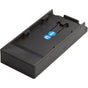 SWIT S-7004U Sony BP-U Mount Snap-On Plate For S-1093/S-1071H+/S-11XX Monitors