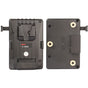 SWIT S-7005S S-7005S | Gold Mount To V-Mount Plate