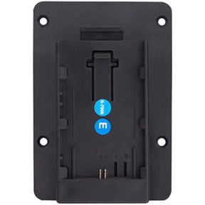 SWIT S-7006E | Canon LP-E Mount Plate Screws-Mount And 2-PIN DC Plug Connect