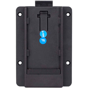SWIT S-7006F Sony NP-F Mount Plate Screws And 2-PIN DC Plug For S-1073F/1073H