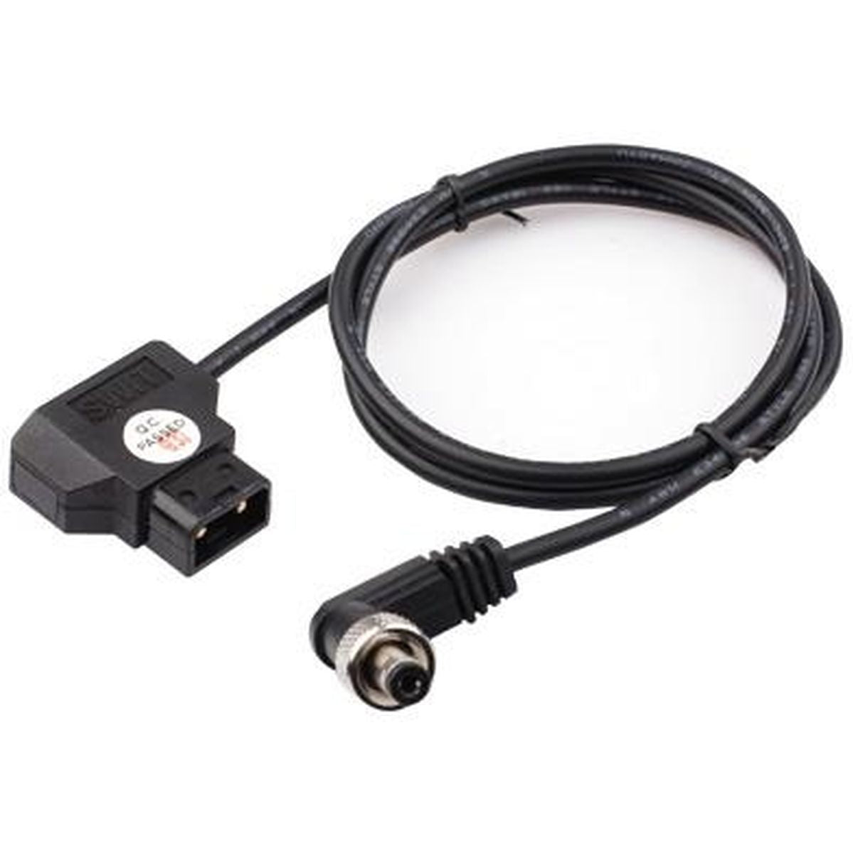 SWIT S-7114 S-7114 | D-Tap To Lockable Pole-Tap DC Cable