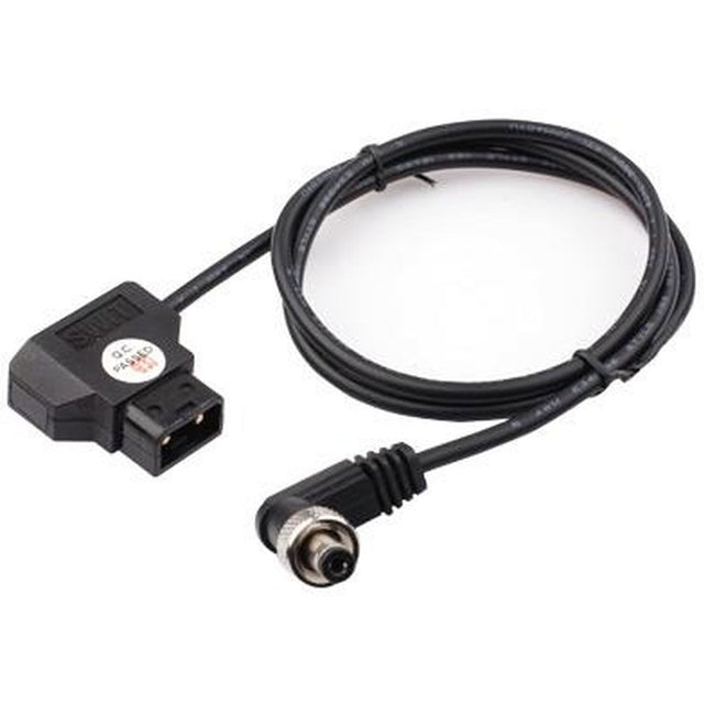 SWIT S-7114 S-7114 | D-Tap To Lockable Pole-Tap DC Cable