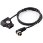SWIT S-7114 S-7114 | D-Tap To Lockable Pole-Tap DC Cable