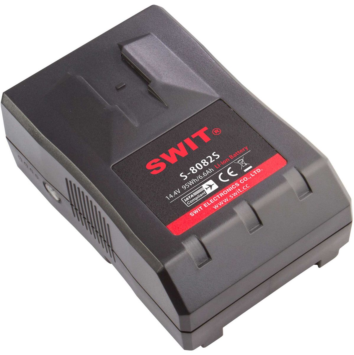 SWIT S-8082S S-8082S | 95WH High Economic Battery V-Mount