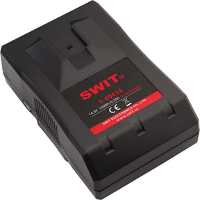 SWIT S-8083S S-8083S | 130WH High Load Economic Battery V-Mount