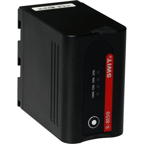 SWIT S-8I50 S-8I50 | 47WH/6.6AH I-Type DV Battery