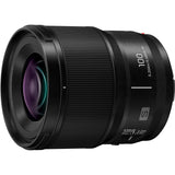 Panasonic LUMIX S 100 mm f/2.8 Macro L-Mount Black - image 2 of 3