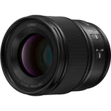 Panasonic LUMIX S 100 mm f/2.8 Macro L-Mount Black - image 3 of 3