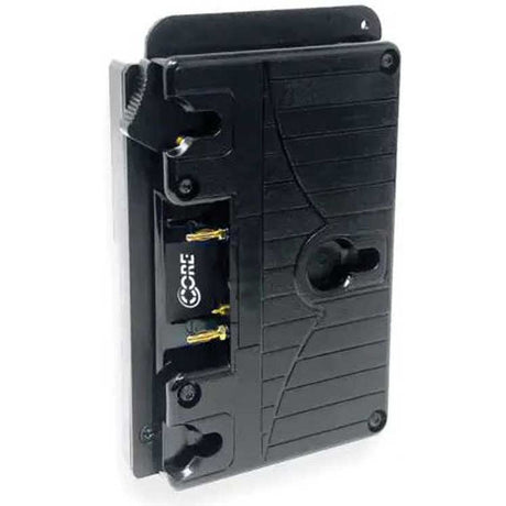 CoreSWX S-GP-A-SFF V-Mount To G-MT Plate Adapter w/ 1 P-TAP Works