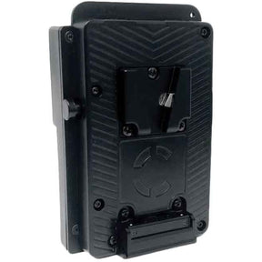 CoreSWX S-GP-S-SFF V-Mount To V-Mount Plate Adapter w/ 2 Ptaps Works