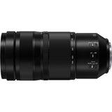 Panasonic LUMIX S 100-500mm f/5-7.1 Black