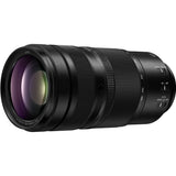 Panasonic LUMIX S 100-500mm f/5-7.1 Black - image 3 of 3