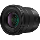Panasonic LUMIX S 14-28mm f/4-5.6 Macro