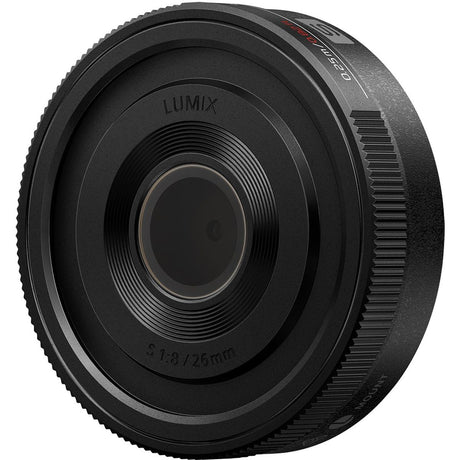 Panasonic LUMIX S 26mm f/8.0 Pancake Lens - image 2 of 3