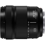 Panasonic LUMIX S 28-200mm f/4.5-7.1 Macro OIS