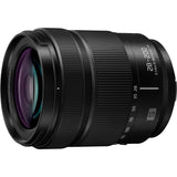 Panasonic LUMIX S 28-200mm f/4.5-7.1 Macro OIS - image 2 of 3