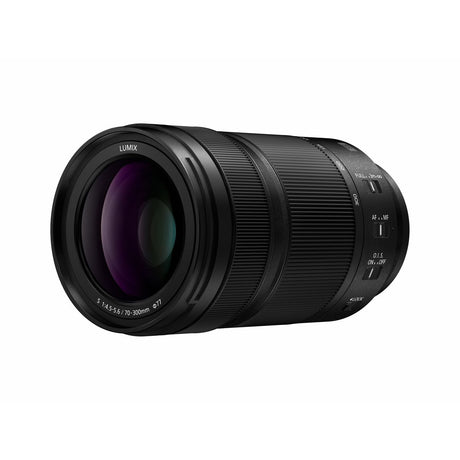 Panasonic LUMIX S 70-300mm f/4.5-5.6 Macro OIS L-Mount Black - image 2 of 2