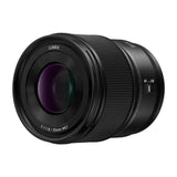 Panasonic LUMIX S 35mm f/1.8 L-Mount Black - image 2 of 2