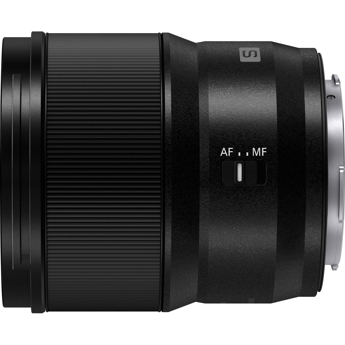 Panasonic LUMIX S 50mm f/1.8 L-Mount Black - image 5 of 5