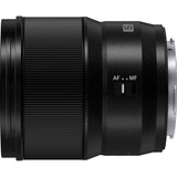 Panasonic LUMIX S 50mm f/1.8 L-Mount Black - image 5 of 5