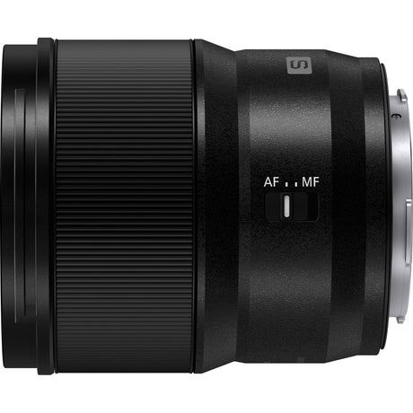 Panasonic LUMIX S 50mm f/1.8 L-Mount Black - image 5 of 5