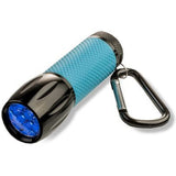 Carson UV LED Flashlight UVSight Pro
