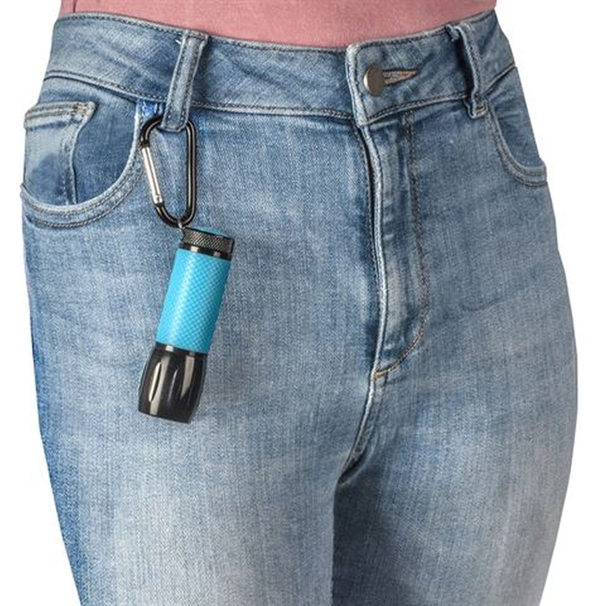Carson UV LED Flashlight UVSight Pro - image 4 of 5
