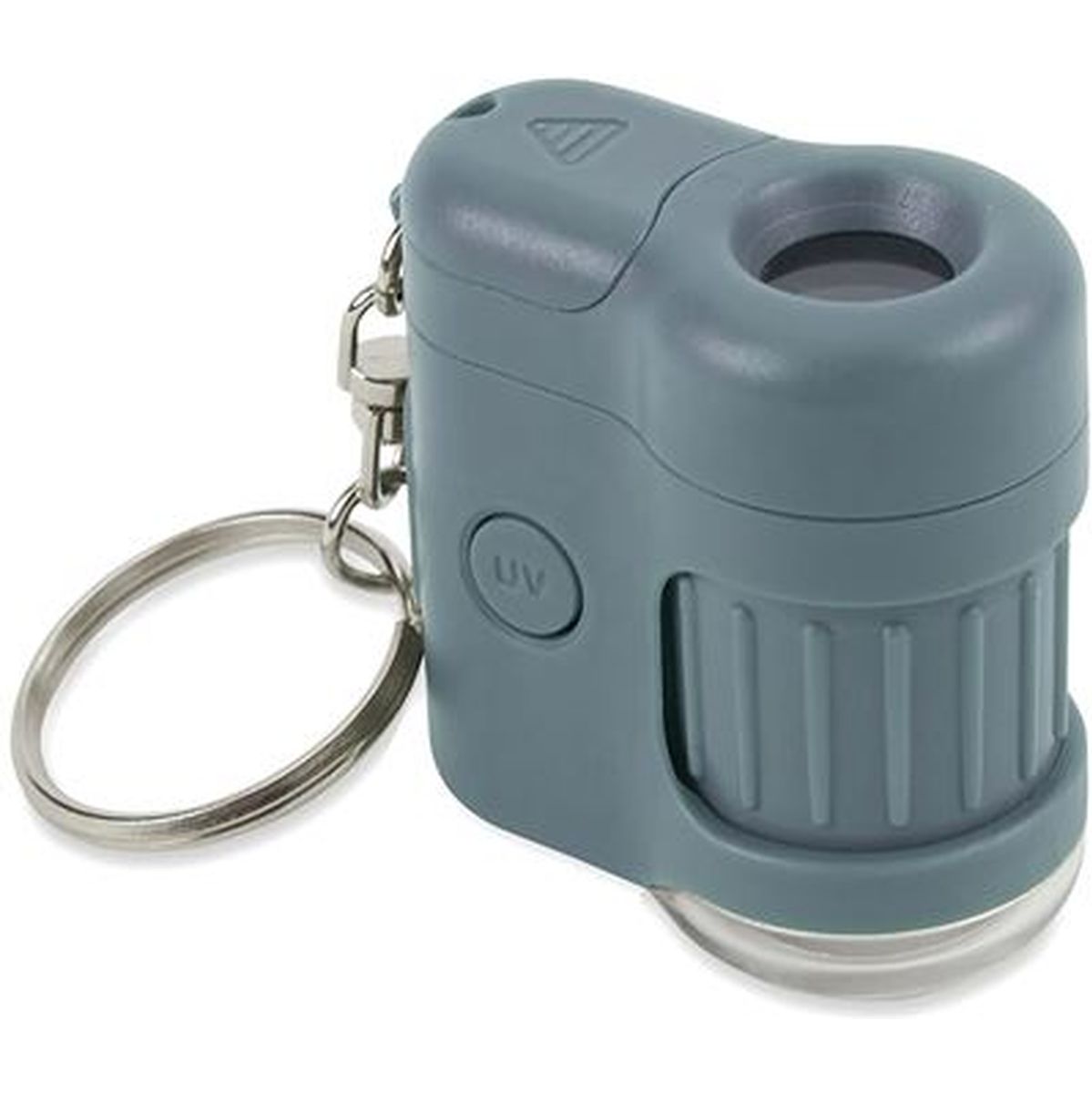 Carson Pocket Microscope MicroMini 20x Bleu - image 4 of 5