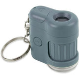 Carson Pocket Microscope MicroMini 20x Bleu - image 4 of 5