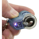 Carson Pocket Microscope MicroMini 20x Bleu - image 5 of 5