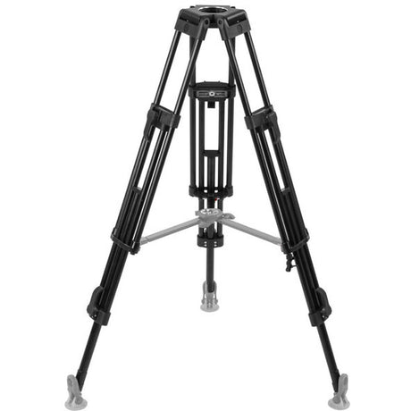 Sachtler SAC-S2034-0001 Tripod ENG 75/2 Al HD